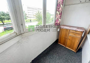 Фото квартиры на продажу (8)