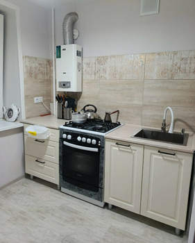 3-к квартира, вторичка, 61м2, 4/5 этаж