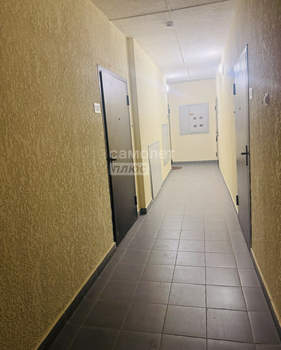 1-к квартира, вторичка, 42м2, 8/19 этаж