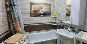 1-к квартира, вторичка, 40м2, 6/9 этаж