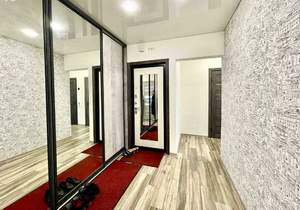 2-к квартира, вторичка, 59м2, 14/16 этаж