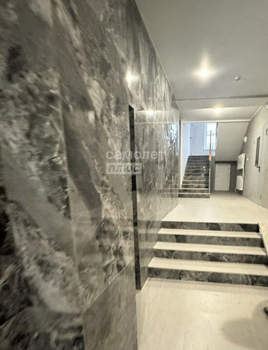 1-к квартира, вторичка, 42м2, 6/9 этаж