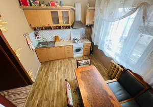 1-к квартира, вторичка, 37м2, 5/10 этаж