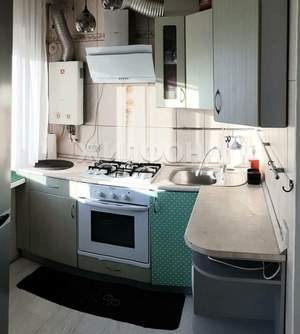 3-к квартира, вторичка, 55м2, 5/5 этаж