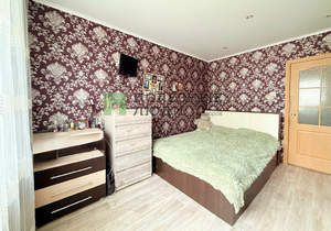 2-к квартира, вторичка, 50м2, 6/9 этаж