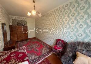 3-к квартира, вторичка, 58м2, 5/5 этаж