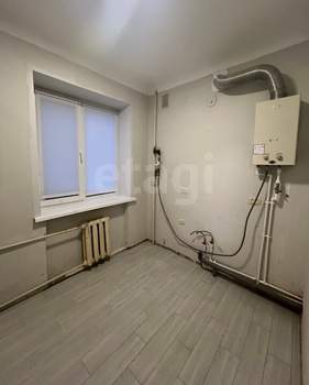 1-к квартира, вторичка, 31м2, 2/3 этаж