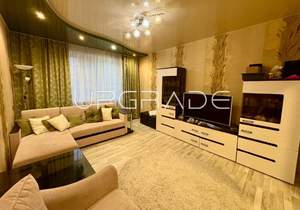 3-к квартира, вторичка, 62м2, 4/9 этаж