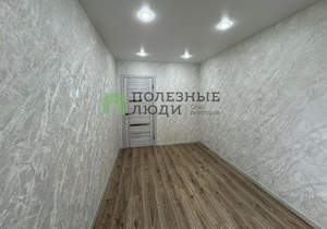 2-к квартира, вторичка, 43м2, 2/5 этаж