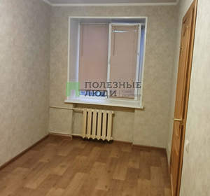 2-к квартира, вторичка, 45м2, 4/4 этаж