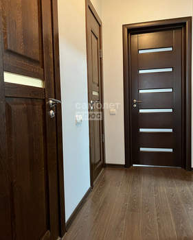 3-к квартира, вторичка, 74м2, 1/6 этаж