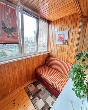 1-к квартира, вторичка, 41м2, 4/9 этаж