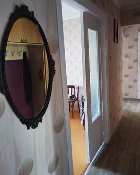 3-к квартира, вторичка, 65м2, 2/9 этаж