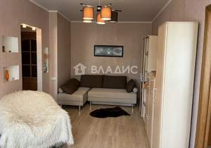 2-к квартира, вторичка, 40м2, 3/4 этаж