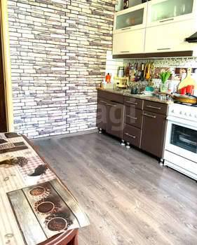 1-к квартира, вторичка, 42м2, 2/5 этаж