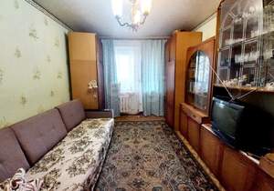 3-к квартира, вторичка, 66м2, 6/9 этаж