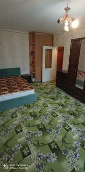 1-к квартира, вторичка, 38м2, 7/9 этаж