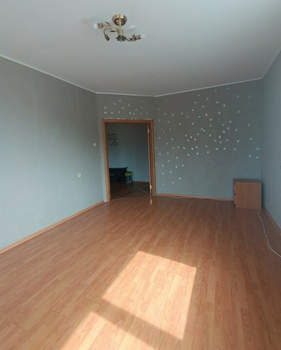 1-к квартира, вторичка, 47м2, 2/9 этаж
