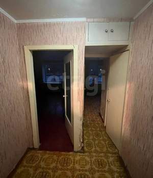 1-к квартира, вторичка, 32м2, 2/9 этаж