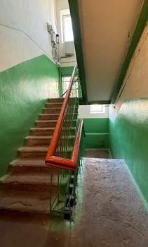 2-к квартира, вторичка, 33м2, 2/3 этаж