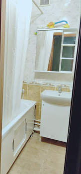 3-к квартира, вторичка, 71м2, 7/16 этаж