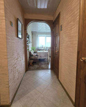 2-к квартира, вторичка, 50м2, 3/9 этаж