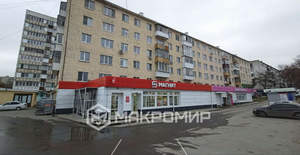 2-к квартира, вторичка, 46м2, 1/5 этаж