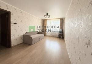 2-к квартира, вторичка, 50м2, 5/9 этаж