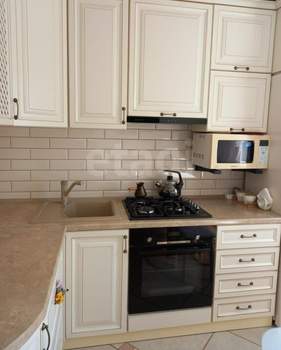 2-к квартира, вторичка, 54м2, 4/9 этаж