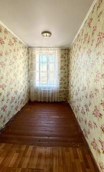 2-к квартира, вторичка, 33м2, 2/3 этаж