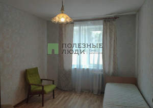 2-к квартира, вторичка, 51м2, 2/9 этаж