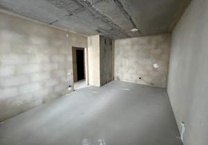 1-к квартира, сданный дом, 43м2, 6/18 этаж