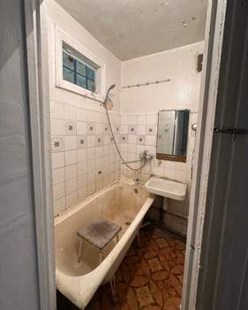 3-к квартира, вторичка, 59м2, 3/5 этаж