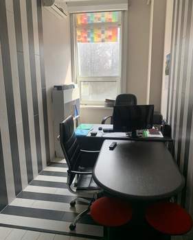 7-к квартира, вторичка, 159м2, 2/16 этаж