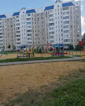 1-к квартира, вторичка, 32м2, 6/9 этаж