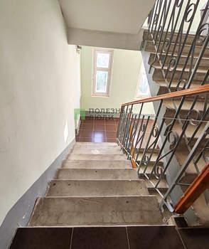 3-к квартира, вторичка, 71м2, 8/9 этаж