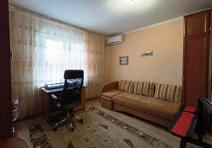 2-к квартира, вторичка, 53м2, 4/5 этаж