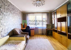 3-к квартира, вторичка, 70м2, 3/10 этаж