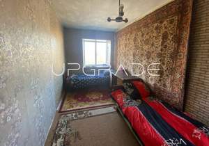 3-к квартира, вторичка, 56м2, 5/5 этаж