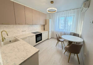 3-к квартира, вторичка, 85м2, 16/17 этаж