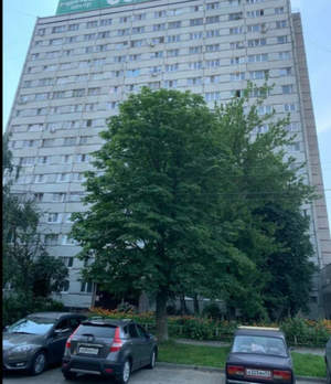 Фото квартиры на продажу (1)