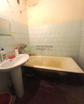 2-к квартира, вторичка, 50м2, 8/9 этаж