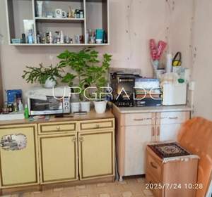 2-к квартира, вторичка, 39м2, 2/2 этаж