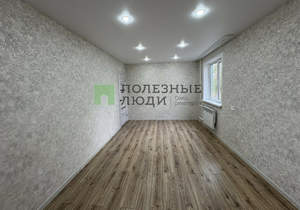 2-к квартира, вторичка, 43м2, 2/5 этаж