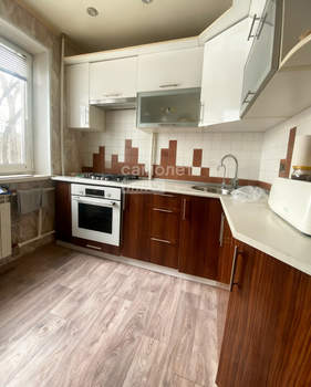 2-к квартира, вторичка, 43м2, 2/5 этаж