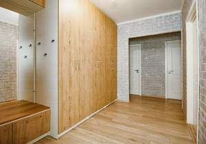 3-к квартира, вторичка, 71м2, 7/9 этаж