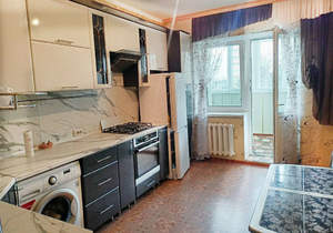 1-к квартира, вторичка, 43м2, 2/9 этаж