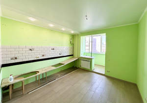 3-к квартира, вторичка, 65м2, 9/10 этаж