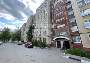 3-к квартира, вторичка, 67м2, 3/9 этаж