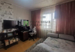 2-к квартира, вторичка, 53м2, 5/10 этаж